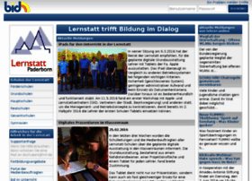 Bid.lspb.de thumbnail