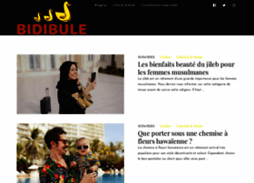 Bidibule.com thumbnail