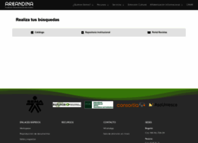 Bidig.areandina.edu.co thumbnail
