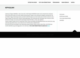 Bidikmisi.metrouniv.ac.id thumbnail Bidikmisi.metrouniv.ac.id thumbnail