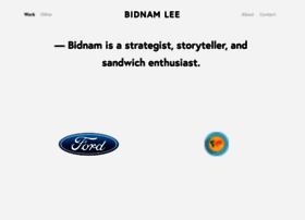 Bidnam.com thumbnail