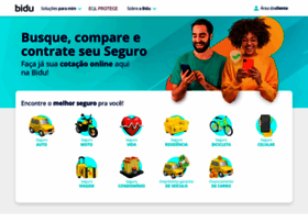 Bidu.com.br thumbnail