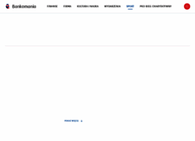 Biegajmyrazem.pkobp.pl thumbnail