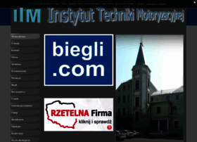 Biegli.com thumbnail