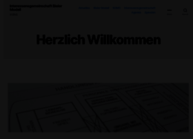 Bielermodell.ch thumbnail