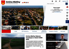 Bieliny.pl thumbnail