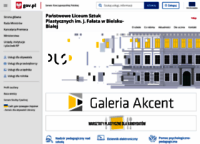 Bielskiplastyk.pl thumbnail