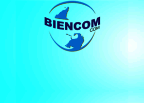 Biencom.com thumbnail