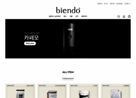 Biendo.kr thumbnail