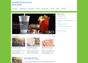 Bienetre-sante.fr thumbnail