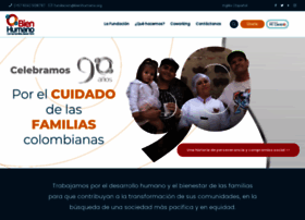 Bienhumano.org thumbnail