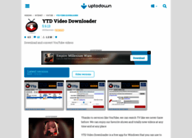 Biennesoft-youtube-downloader.en.uptodown.com thumbnail
