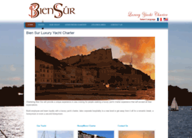 Biensur.ie thumbnail