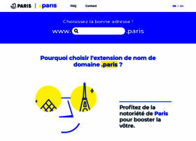 Bienvenue.paris thumbnail