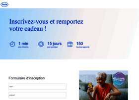 Bienvivremondiabete.fr thumbnail