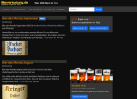 Bierclub.net thumbnail