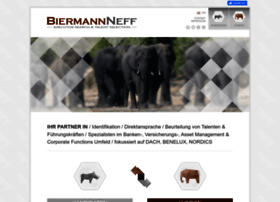 Biermann-neff.com thumbnail
