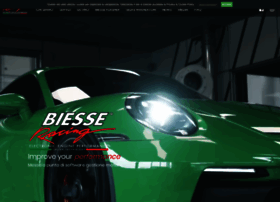Biesseracing.com thumbnail