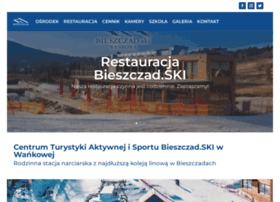 Bieszczad.ski thumbnail