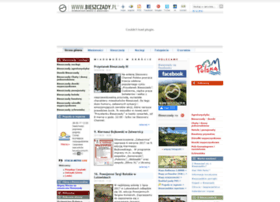 Bieszczady.pl thumbnail