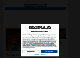 Bietigheimerzeitung.de thumbnail