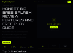 Big-bass-splashs.uk thumbnail
