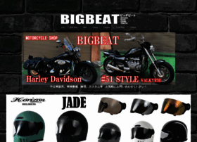 Big-beat.co.jp thumbnail