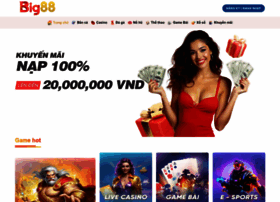 Big880.com thumbnail