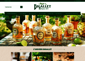 Bigallet.fr thumbnail