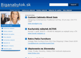 Biganabytok.sk thumbnail