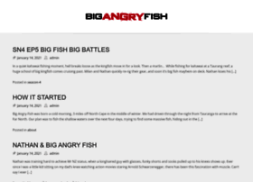 Bigangryfish.tv thumbnail