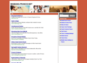 Bigbang-france.net thumbnail