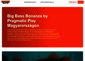 Bigbassbonanza-hu.com thumbnail
