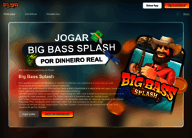 Bigbasssplash.net.br thumbnail