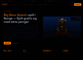 Bigbasssplashslot-no.com thumbnail