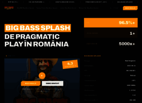 Bigbasssplashslot.ro thumbnail