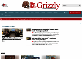 Bigbeargrizzly.net thumbnail