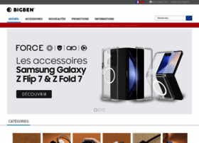 Bigben-connected.com thumbnail