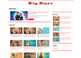 Bigboss14.su thumbnail Bigboss14.su thumbnail