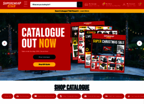 Bigbreak.supercheapauto.com thumbnail