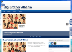 Big brother albania 6 live chat