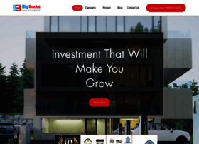 Bigbucksindia.com thumbnail