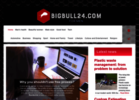 Bigbull24.com thumbnail