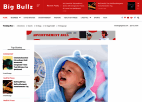 Bigbullz.com thumbnail