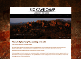 Bigcave.co.za thumbnail