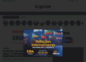 Bigcine.com.br thumbnail