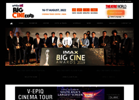 Bigcineexpo.com thumbnail