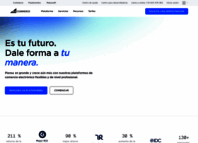 Bigcommerce.es thumbnail