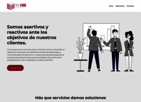 Bigcube.com.mx thumbnail