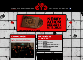 Bigcyc.pl thumbnail
